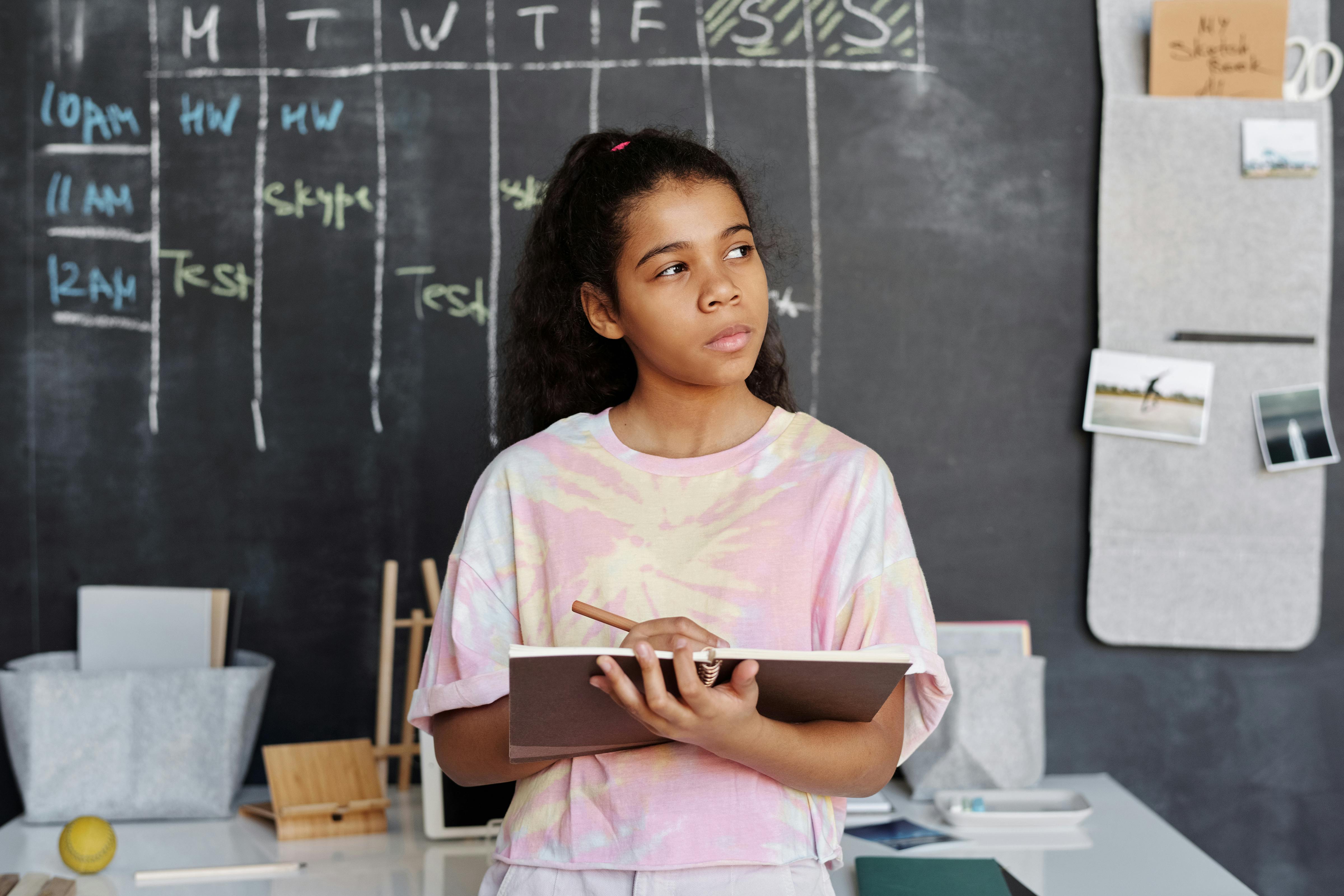 The Importance of Self-Awareness for Teens